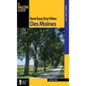 Best Easy Day Hikes Des Moines
