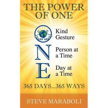 The Power Of One