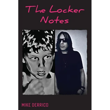 The Locker Notes