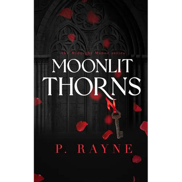 Moonlit Thorns