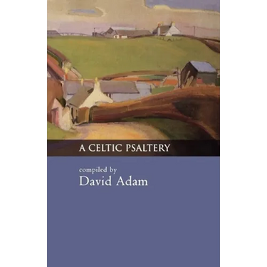 A Celtic Psaltery