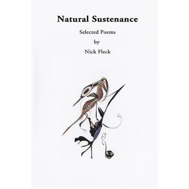 Natural Sustenance: Selected Poems