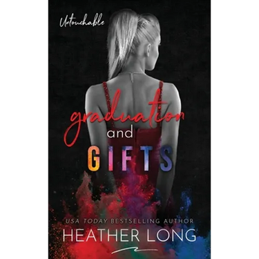 Graduation and Gifts