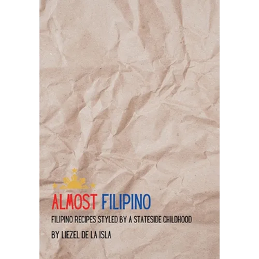 Almost Filipino