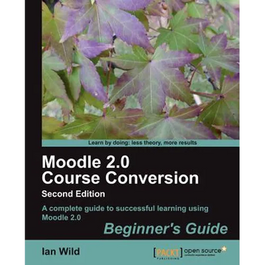 Moodle 2.0 Course Conversion