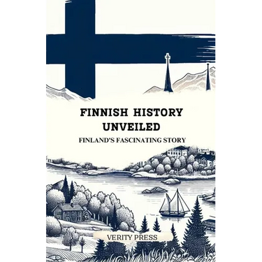 Finnish History Unveiled: Finland's Fascinating Story