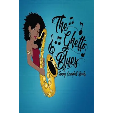 The Ghetto Blues