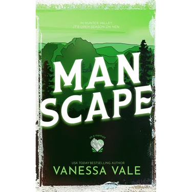 Man Scape
