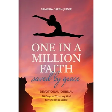 One In A Million Faith: Saved By Grace