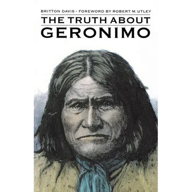 The Truth about Geronimo