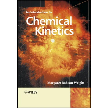 Introduction to Chemical Kinetics