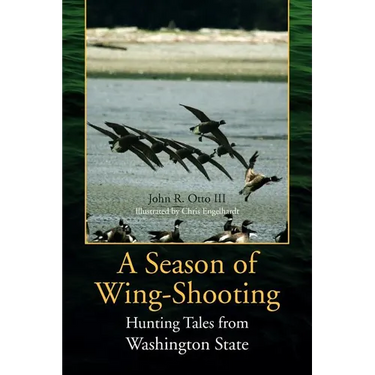 A Season of Wing-Shooting