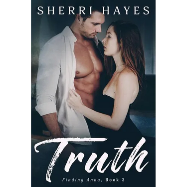 Truth: A Heartwarming BDSM Love Story