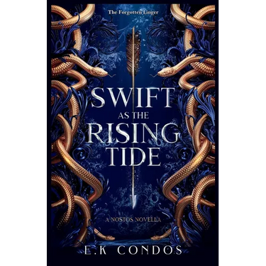 Swift as the Rising Tide