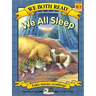 We Both Read-We All Sleep