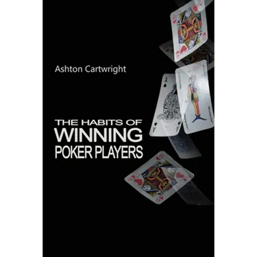 The Habits of Winning Poker Players
