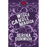 Wicca Candle Magick