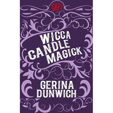Wicca Candle Magick