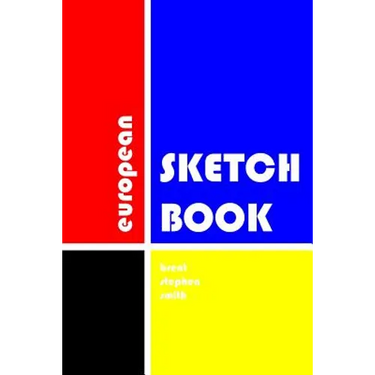 European Sketchbook