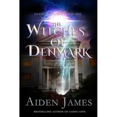 The Witches of Denmark