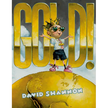Gold!