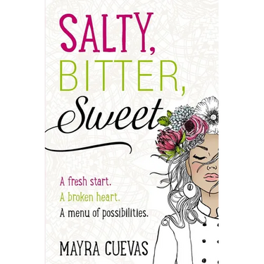 Salty, Bitter, Sweet