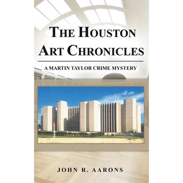 The Houston Art Chronicles