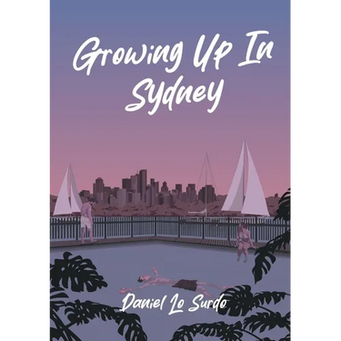 Growing up in Sydney