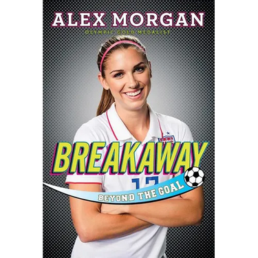 Breakaway: Beyond the Goal