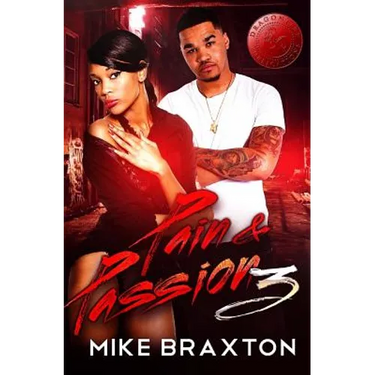 Pain & Passion 3