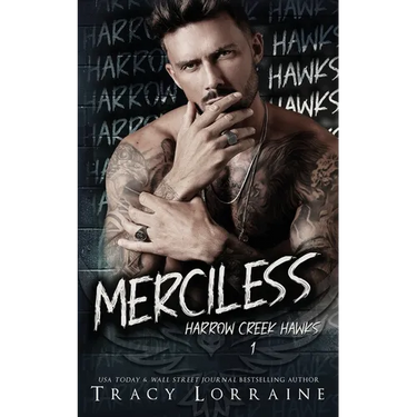Merciless: A Dark Captive Why Choose Romance