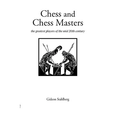 Chess and Chess Masters