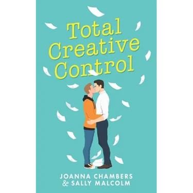 Total Creative Control