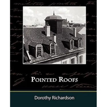 Pointed Roofs