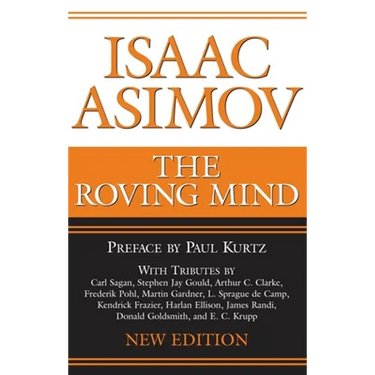 The Roving Mind