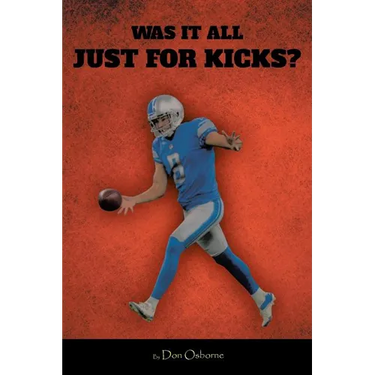 Was It All Just for Kicks?