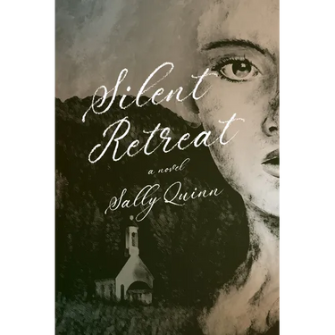 Silent Retreat: A Novel