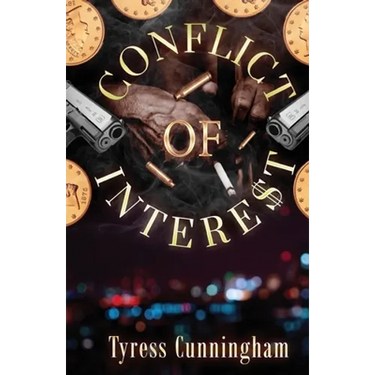 Conflict of Intere$t