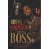 Riding Shotgun With A Boss