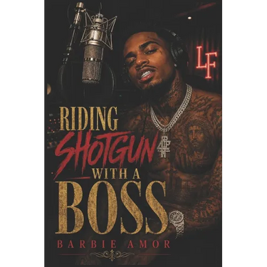 Riding Shotgun With A Boss