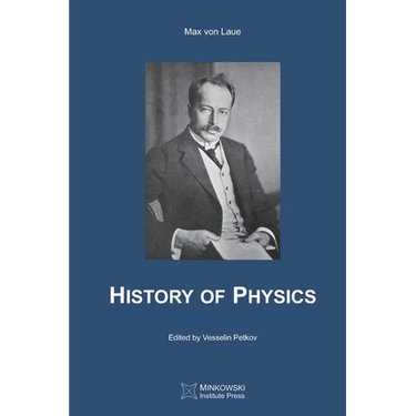 History of Physics