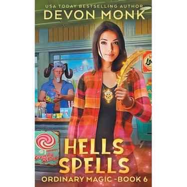 Hell's Spells
