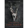 The Devil You Know