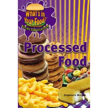 Processed Food