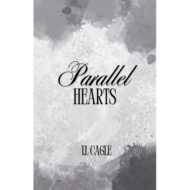 Parallel Hearts: From Parallel paths to intertwined souls - their love is the connection they never saw coming.