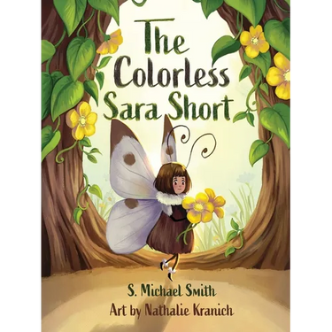 The Colorless Sara Short