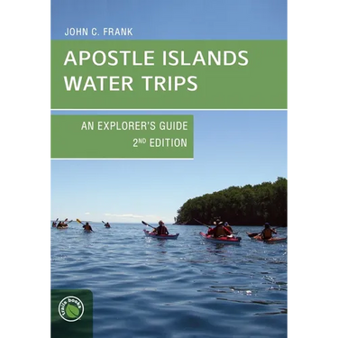 Apostle Islands Water Trips