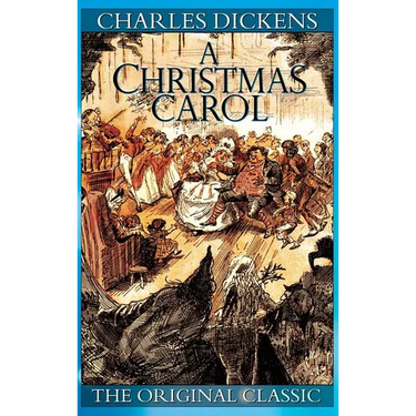 A Christmas Carol