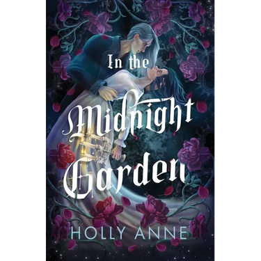 In the Midnight Garden