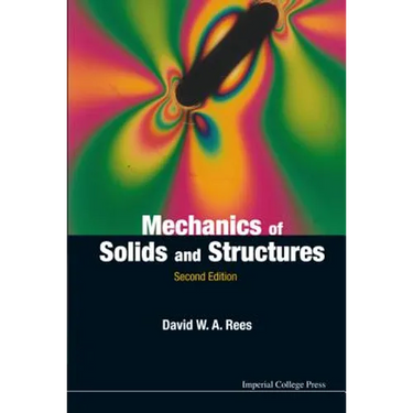 Mech of Solid & Struc (2nd Ed)